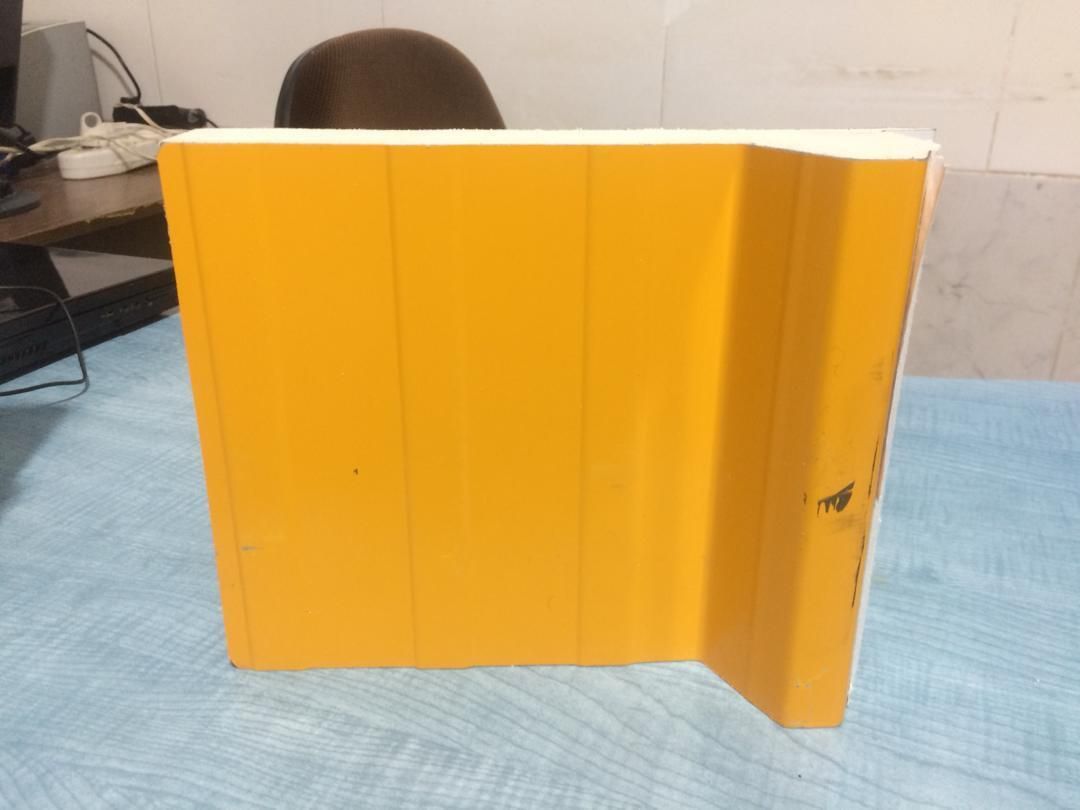 ساندویچ پانل ویلایی|مصالح و تجهیزات ساختمان|ابهر, |دیوار