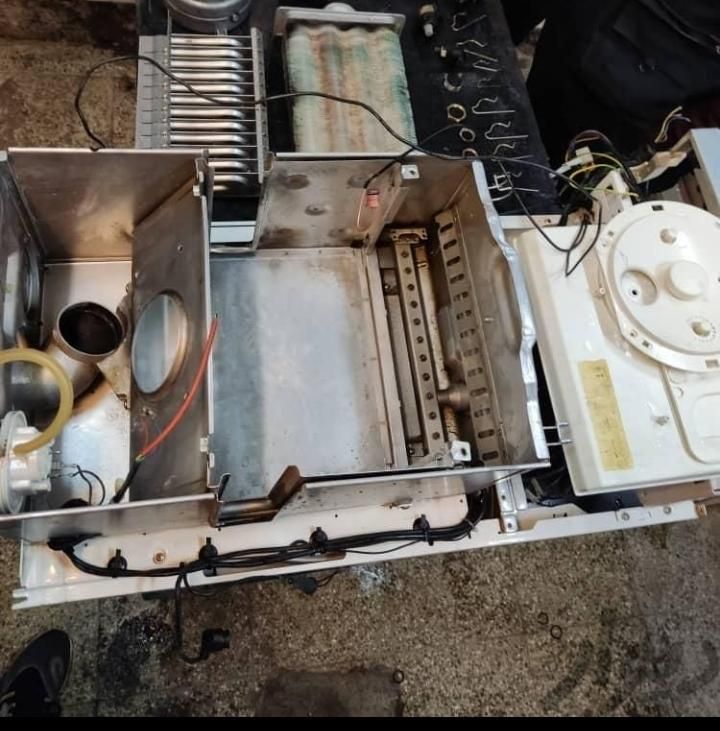 تعمیرات/پکیج/تعمیرکارسرویسکارپکیج/آبگرمکن/شوفاژ|خدمات پیشه و مهارت|هشتگرد, فاز ۳ مهستان|دیوار