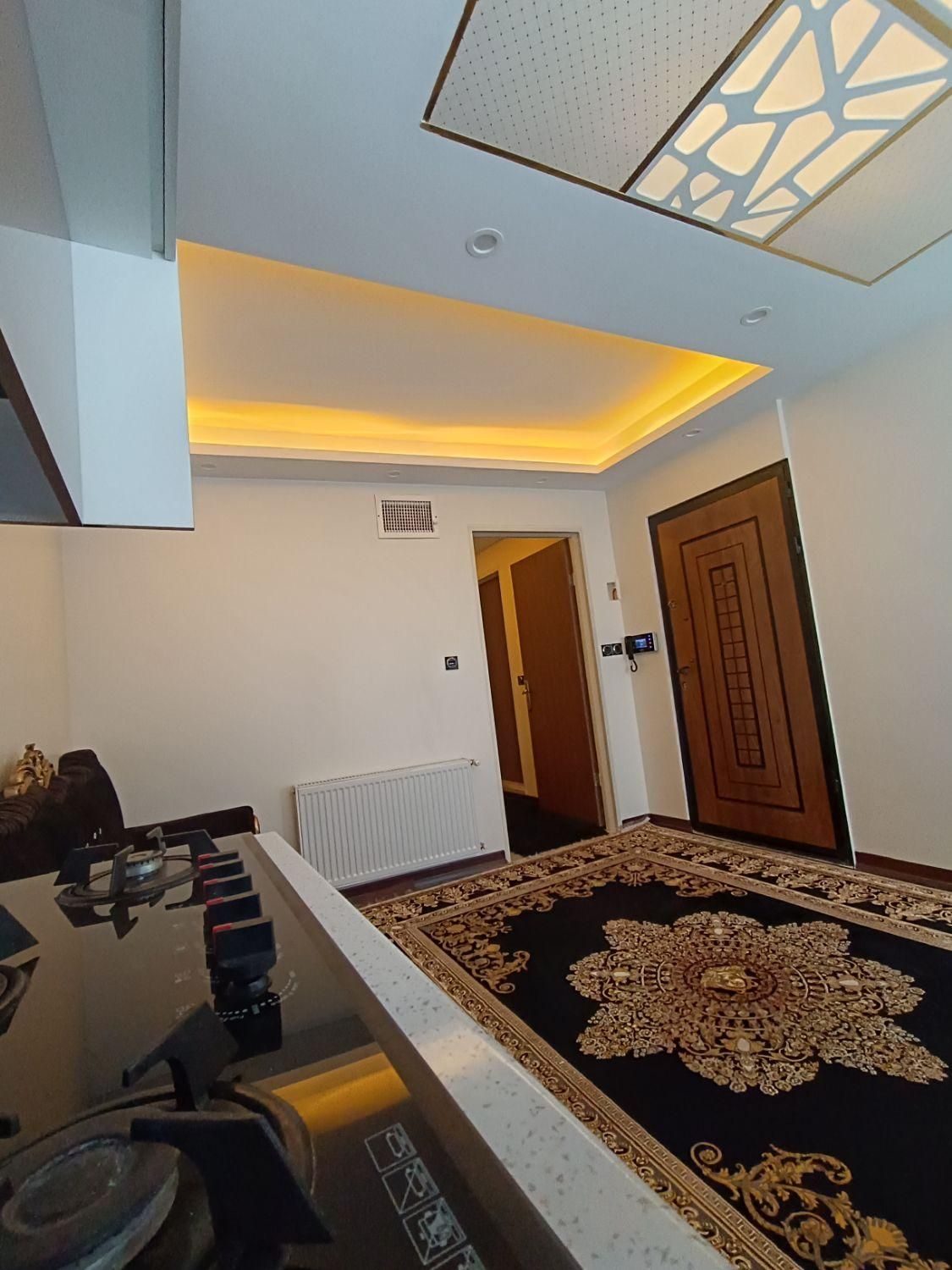 نگهبان/سرایدار/نظافتچی/جای خواب/ هتل آپارتمان|استخدام سرایداری و نظافت|تهران, شمیران‌نو|دیوار