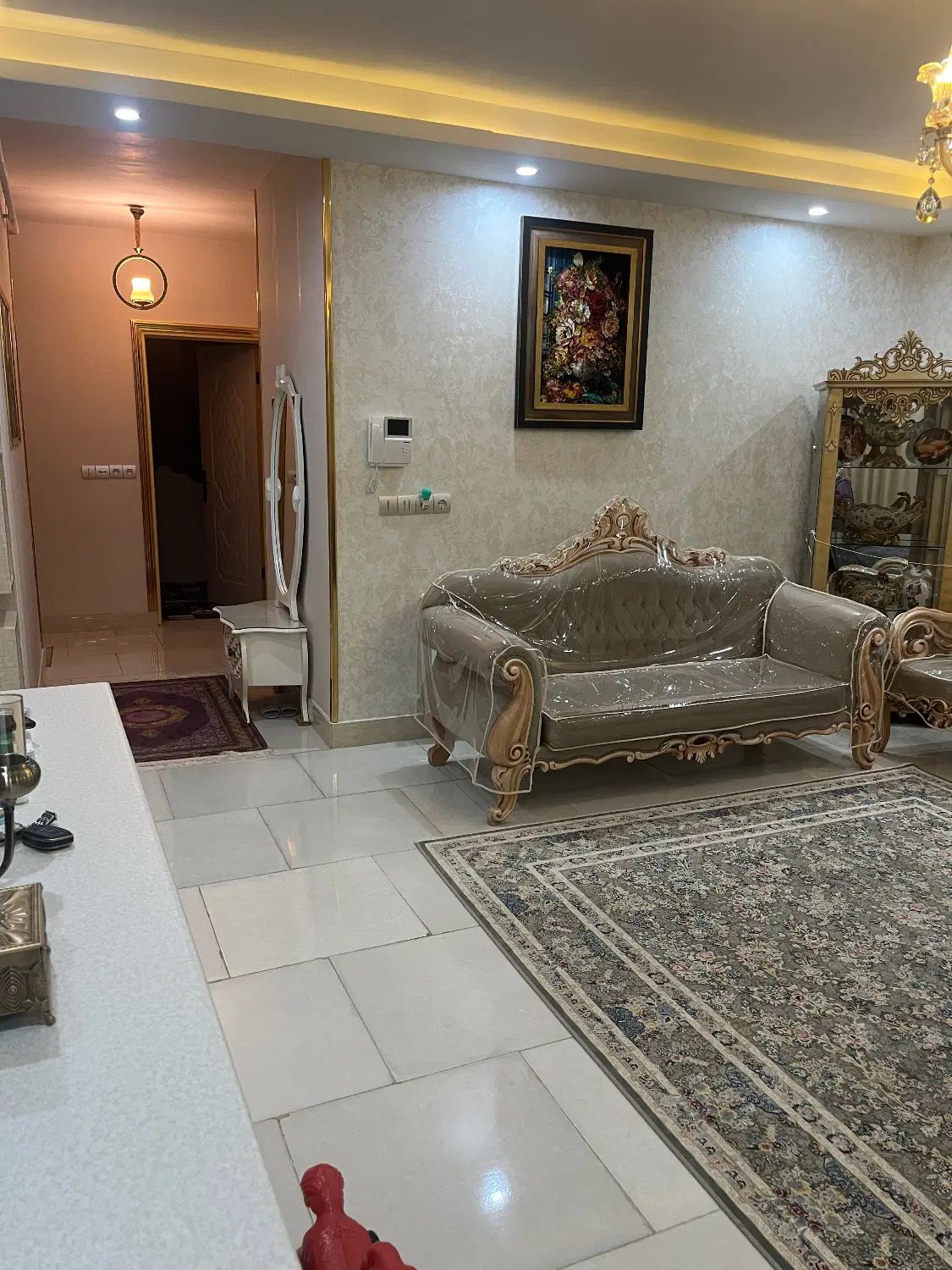 اپارتمان ۱۰۰ متری دو خواب شهرک فرهنگیان|فروش آپارتمان|رشت, سیا اسطلخ|دیوار