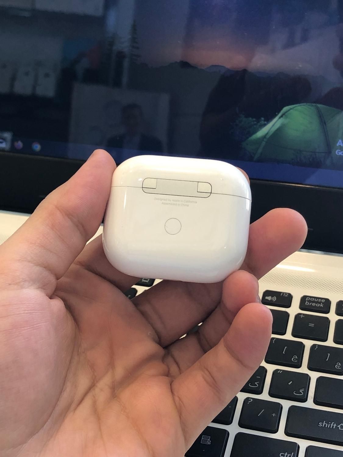 Airpod 3|پخش‌کننده همراه|سمنان, |دیوار