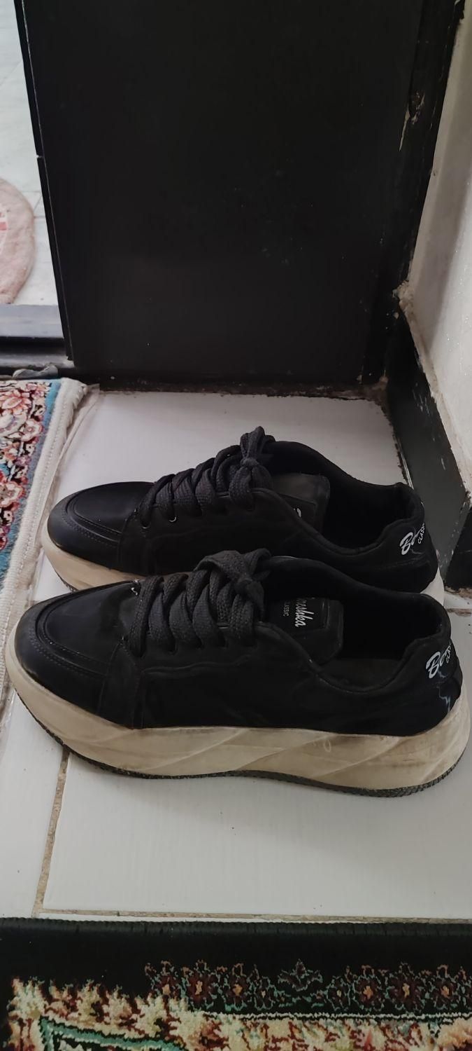 کتونی سیلیکونی وکفش زنانه مجلسی|کیف، کفش، کمربند|مشکین‌دشت, |دیوار