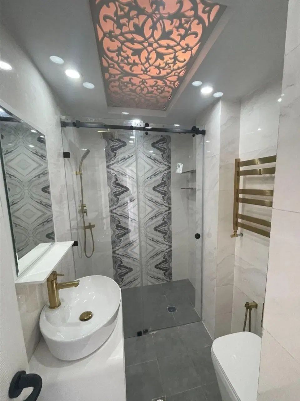 پروژه با مجوز ساخت/شهرک صدرا/فول/وام/دهکده ‌المپیک|فروش آپارتمان|تهران, دهکده المپیک|دیوار