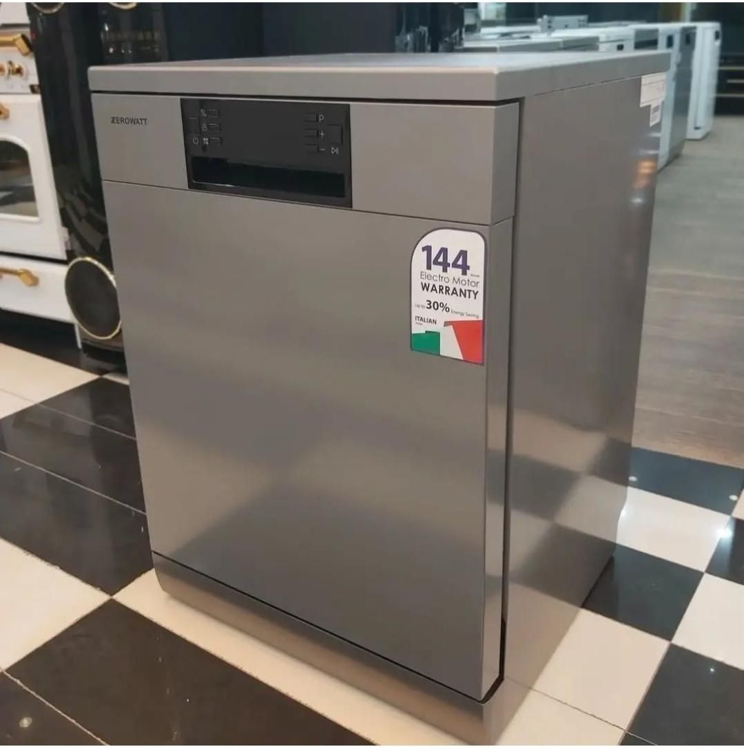 ماشین ظرفشو۱۵نفره زیروات ایتالیا(فروشگاه دیاردوست)|ماشین ظرفشویی|اردبیل, |دیوار