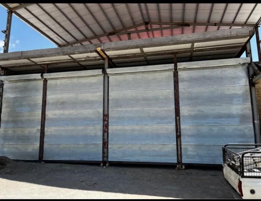 کرکره برقی فردوسی (حیدری) ۵۰ سال سابقه|خدمات پیشه و مهارت|زنجان, |دیوار