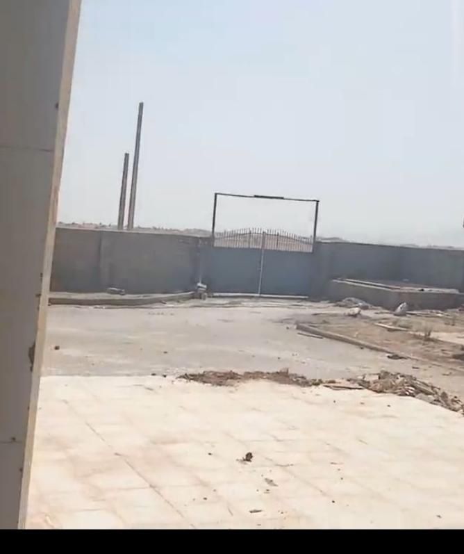 اجاره یا مشارکت کارخانه با برق ۲۴۵ کیلو وات|اجارهٔ دفتر صنعتی، کشاورزی، تجاری|اصفهان, قهجاورستان|دیوار