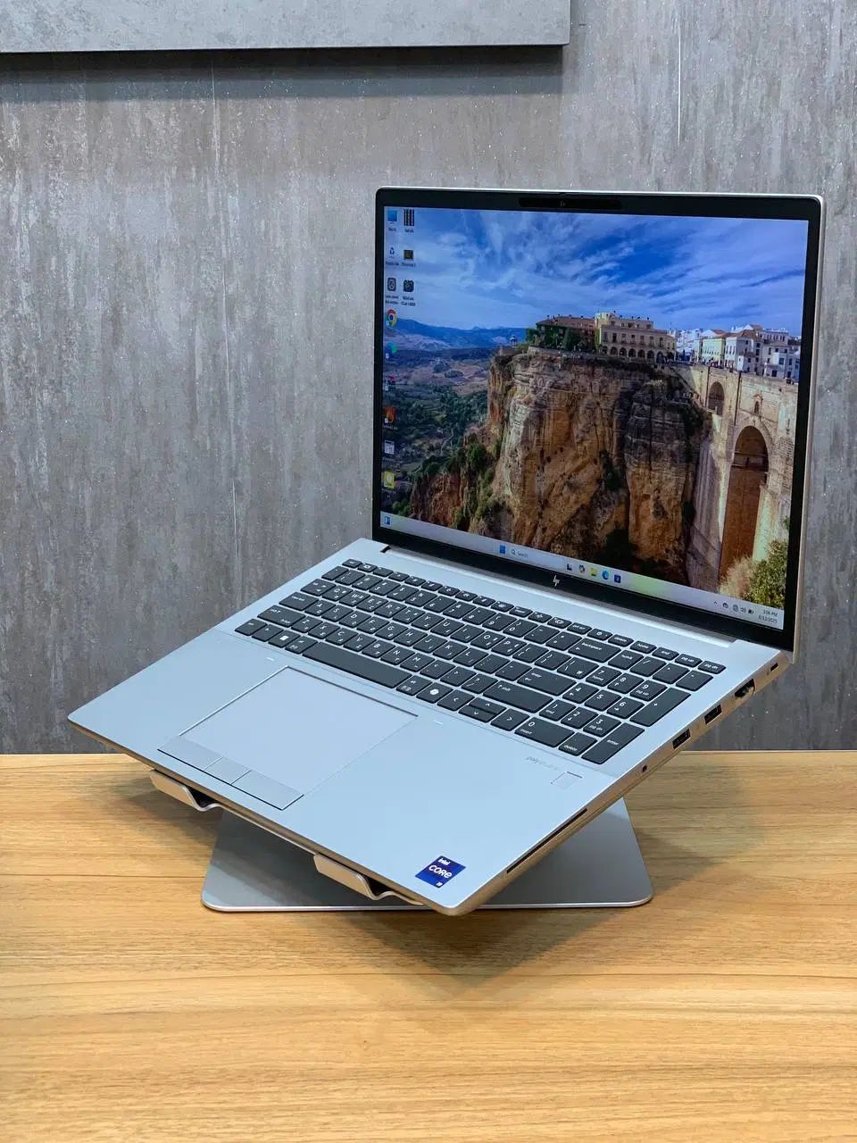 HP Zbook Fury 16 G11|رایانه همراه|تهران, میدان ولیعصر|دیوار