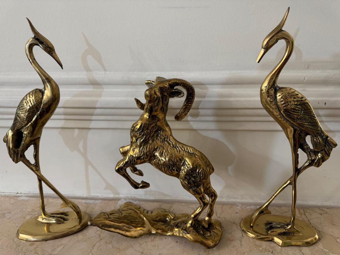 مجسمه برنز|مجسمه، تندیس، ماکت|تهران, سازمان برنامه جنوبی|دیوار