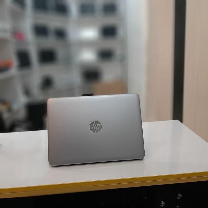 لپ تاپ HP ELITBOOK 840 G3 i5 GEN6 RAM16 HARD750|رایانه همراه|برازجان, |دیوار