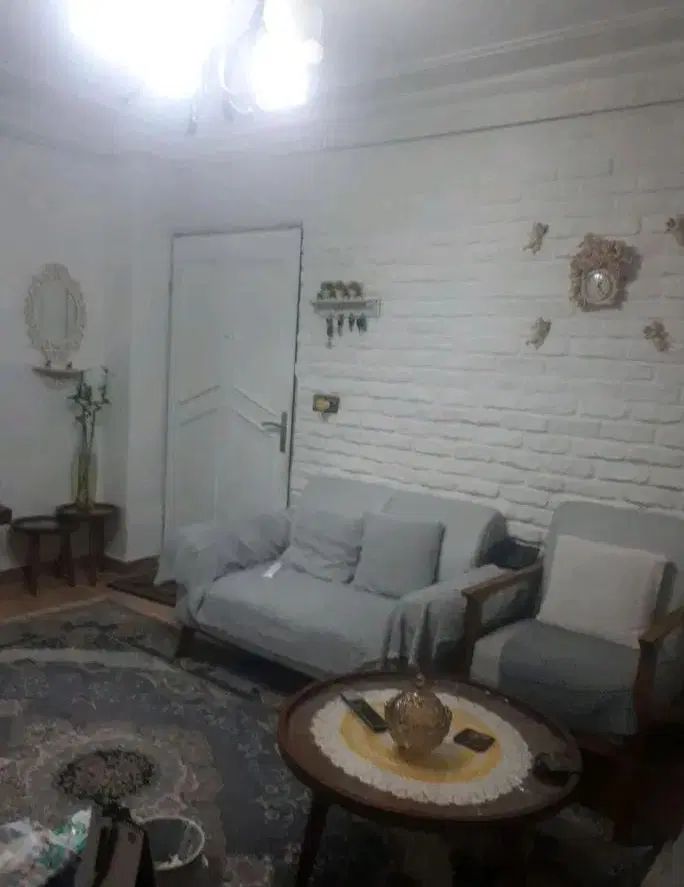 فروش۶۵مترسندطبقه اول نقره دشت چمارسراشهریاران|فروش آپارتمان|رشت, چمارسرا|دیوار