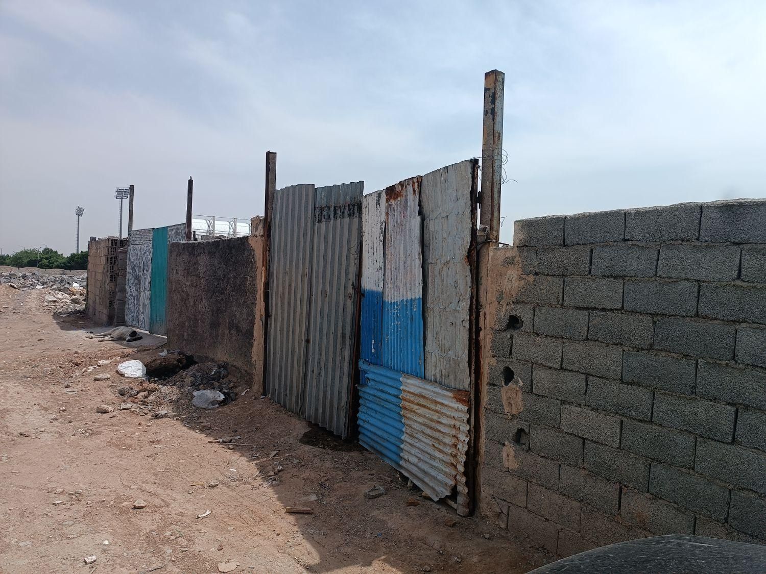 فروش ۷۰۰ متری در شهرک ابوذر|فروش دفتر صنعتی، کشاورزی، تجاری|تهران, شهرک ابوذر|دیوار