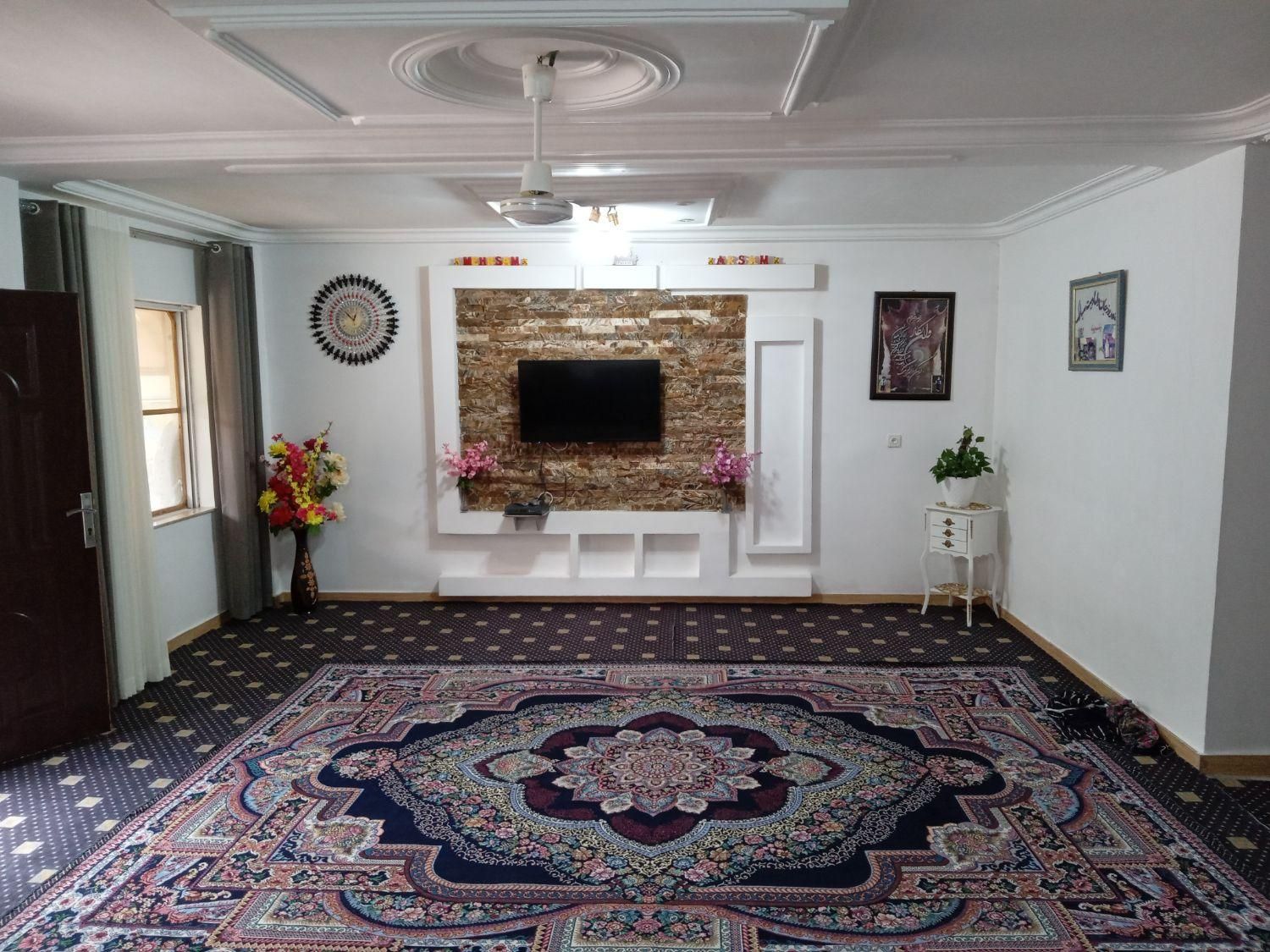 اجاره ویلای جنگلی آماده رزرو|اجارهٔ کوتاه‌مدت ویلا و باغ|اسالم, |دیوار