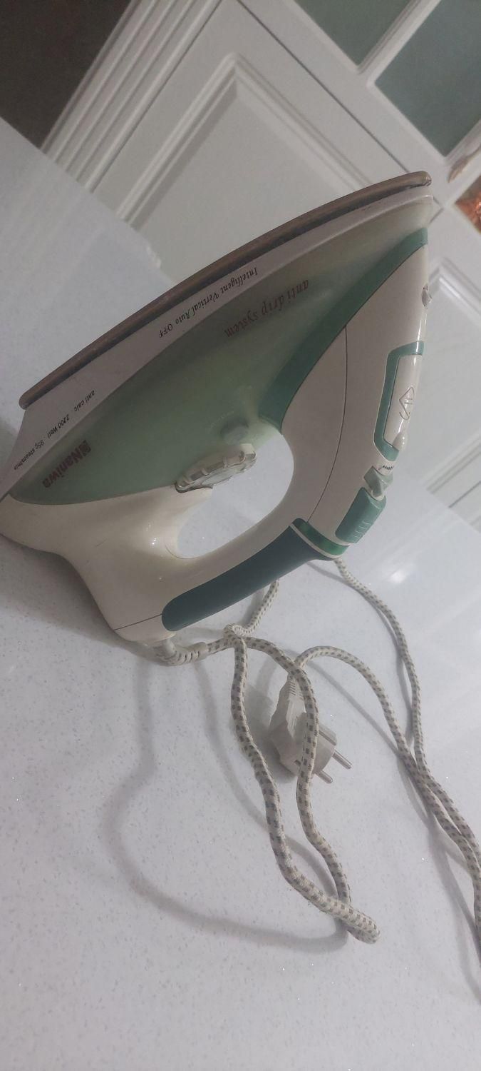 اتو نانیوا|اتو و لوازم اتو|مشهد, کوشش|دیوار