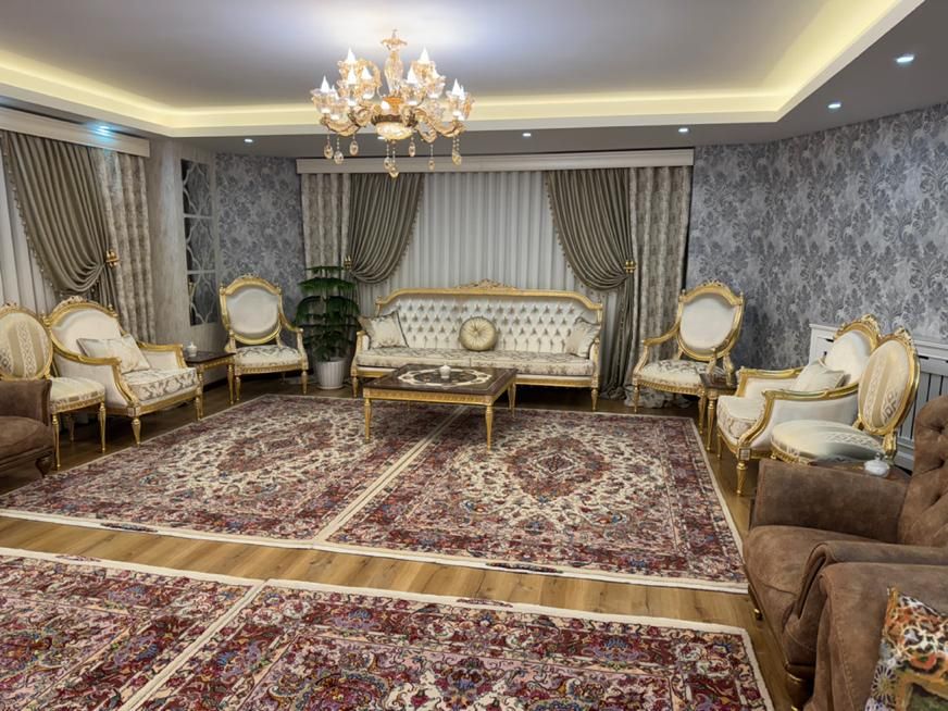 اپارتمان ۱۵۴ متر کوی لاله فجر رسالت|فروش آپارتمان|تبریز, |دیوار
