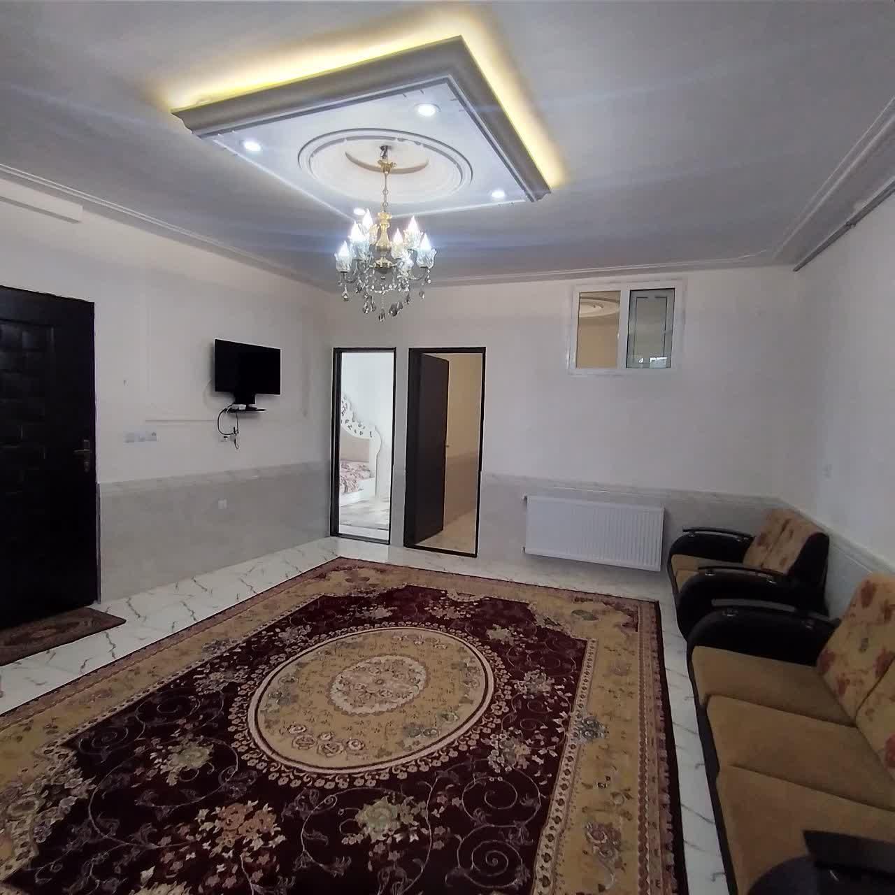 سوییت نوساز همکف دو خواب|اجارهٔ کوتاهمدت آپارتمان و سوئیت|زنجان, |دیوار