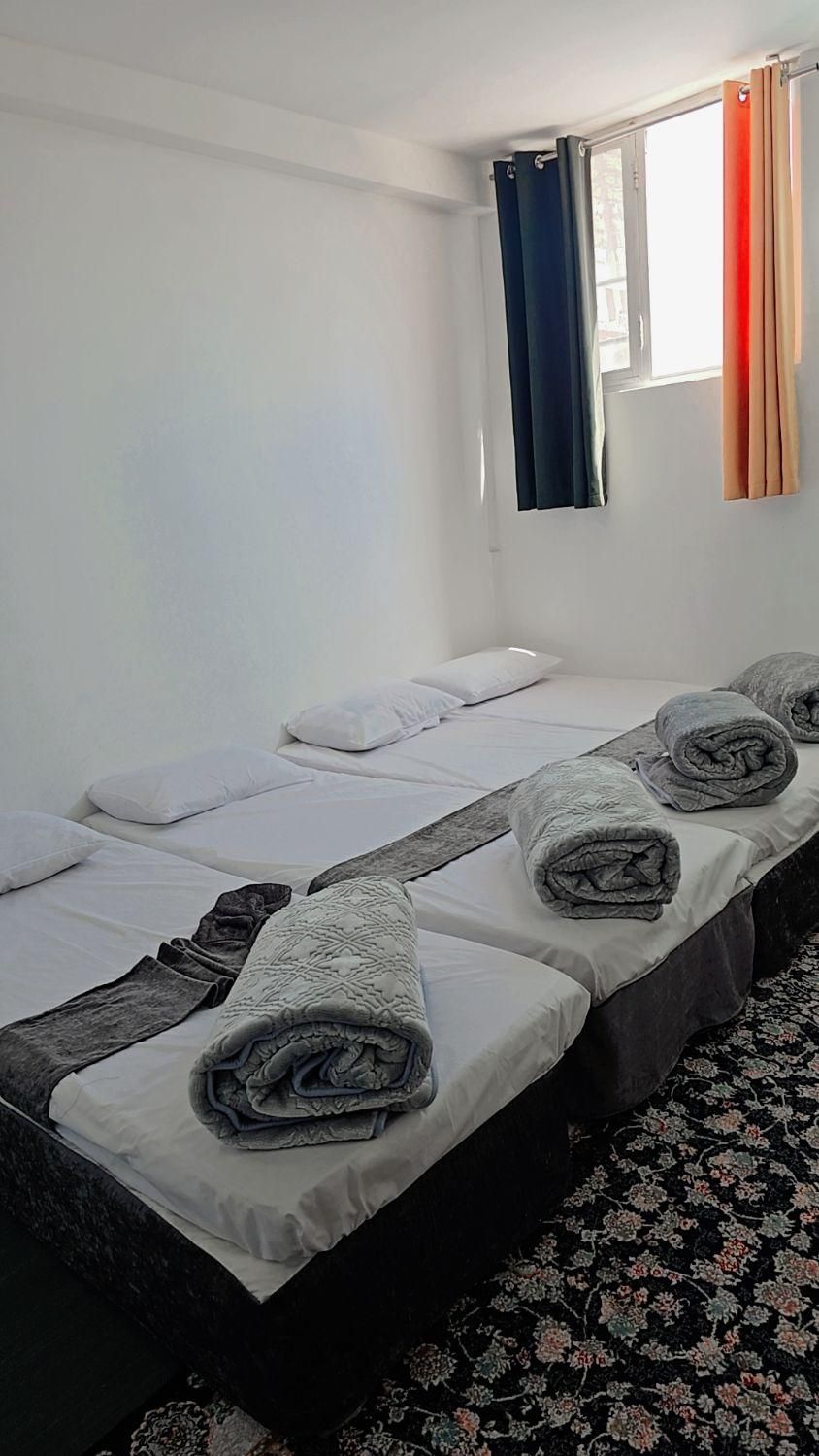 سویت نزدیک حرم امام رضا فاصله تا حرم یک دقیقه|اجارهٔ کوتاه‌مدت آپارتمان و سوئیت|مشهد, جوادیه|دیوار