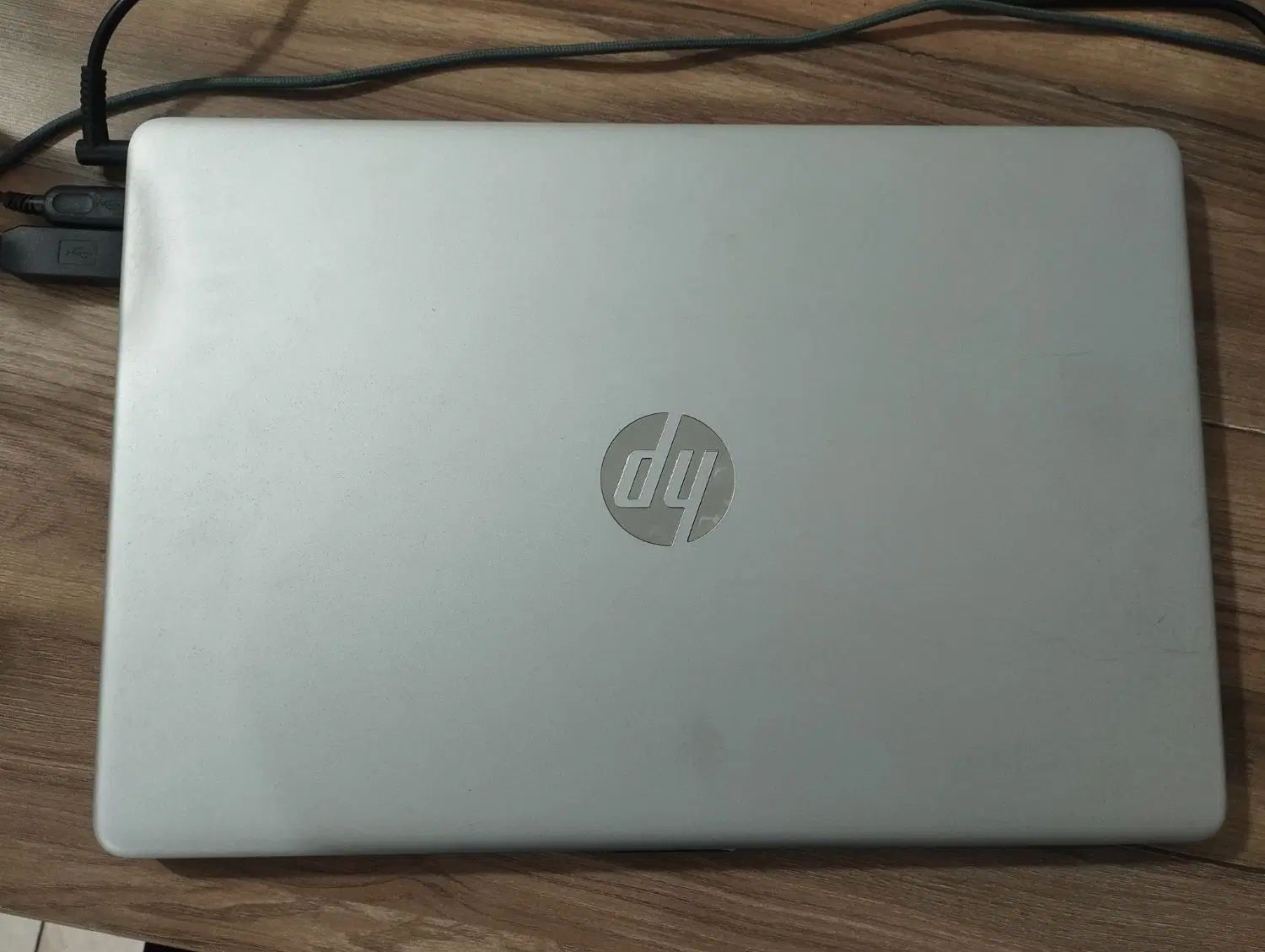 لپ تاپ hp لمسی i3 نسل ۱۱|رایانه همراه|رشت, رودباری|دیوار