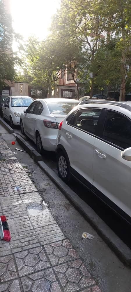ام‌وی‌ام 315 هاچبک اسپرت لاکچری، مدل ۱۳۹۶|خودرو سواری و وانت|تهران, نارمک|دیوار
