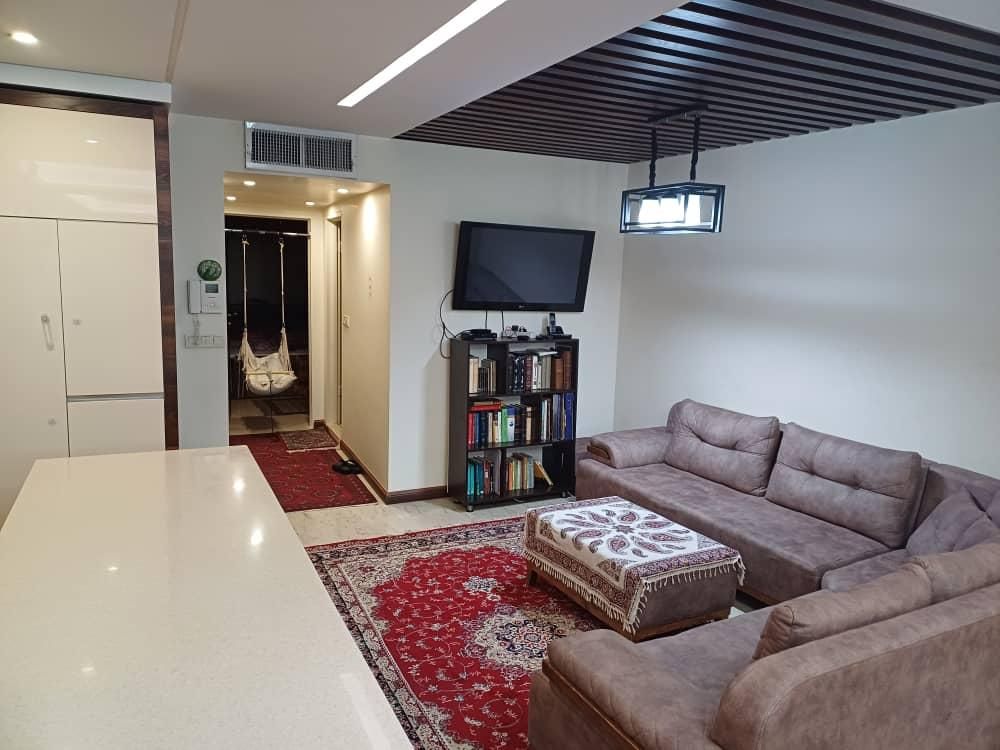 اپارتمان 127 متری دو خواب زمرد دو پارکینگ|اجارهٔ آپارتمان|تهران, قبا|دیوار