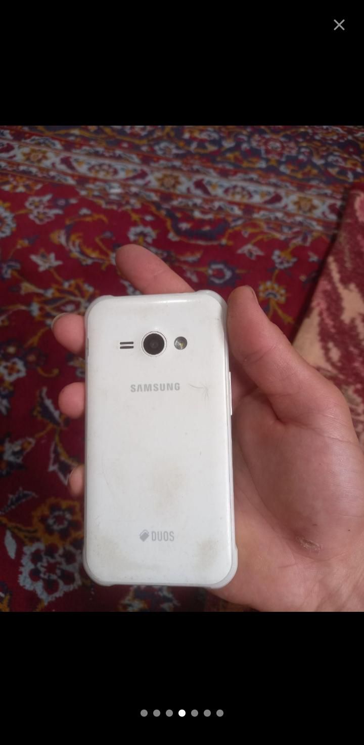 سامسونگ Galaxy J1 Ace با حافظهٔ ۴ گیگابایت|موبایل|رشت, رشتیان|دیوار