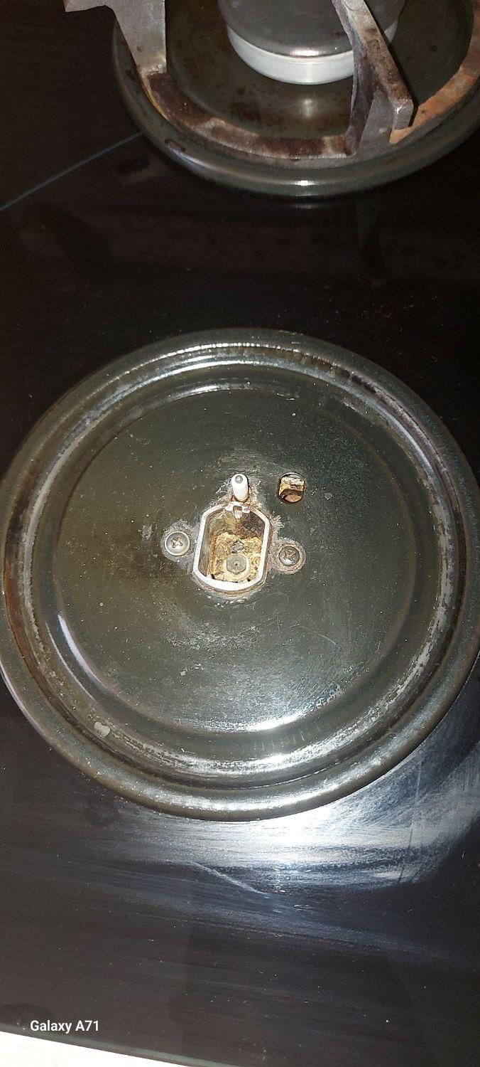 تعمیر اجاق گاز رومیزی و بخاری و کولر ابی|خدمات پیشه و مهارت|ارومیه, |دیوار