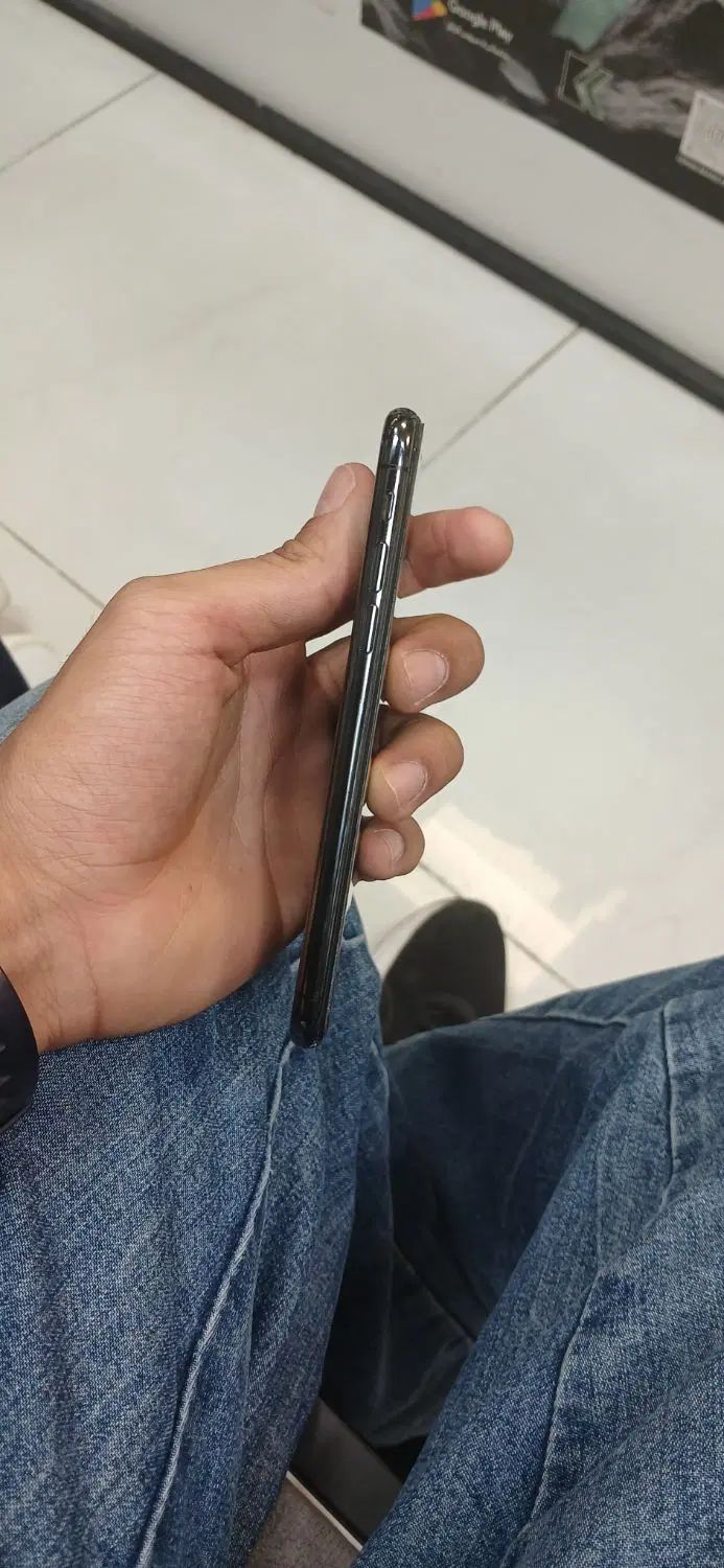 iphone xs باز نشده|موبایل|کرج, کیانمهر|دیوار