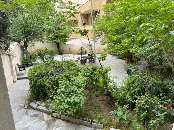 280 متر کلنگی با جواز|فروش زمین و ملک کلنگی|تهران, زعفرانیه|دیوار