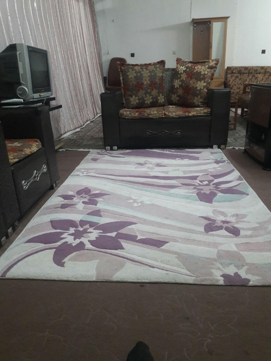 اجاره روزانه سوئیت در شهر قزوین|اجارهٔ کوتاه‌مدت آپارتمان و سوئیت|قزوین, |دیوار