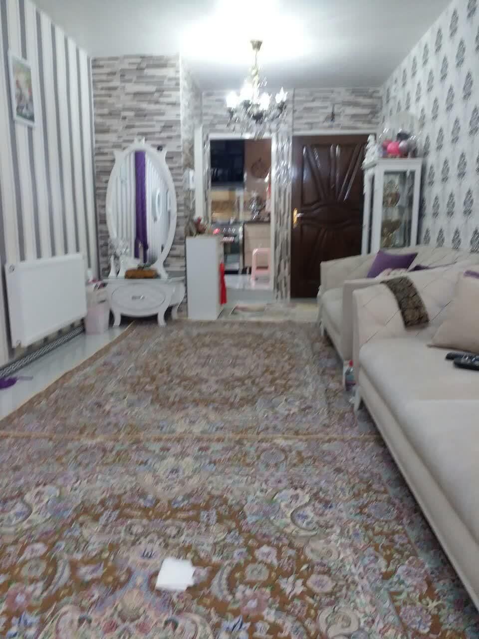 فروش آپارتمان ۶۴ متری ۲ خوابه طبقه ۲ در اسفندیاری|فروش آپارتمان|تهران, اسفندیاری|دیوار