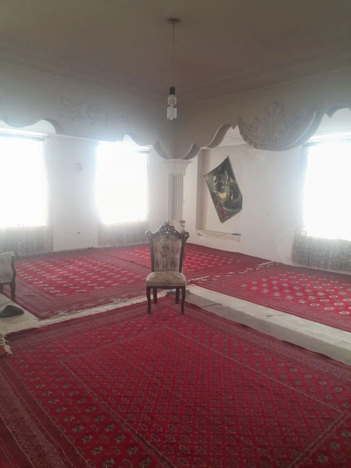خانه ویلایی ۲.۲۱۷ متری|فروش خانه و ویلا|مشهد, الهیه|دیوار