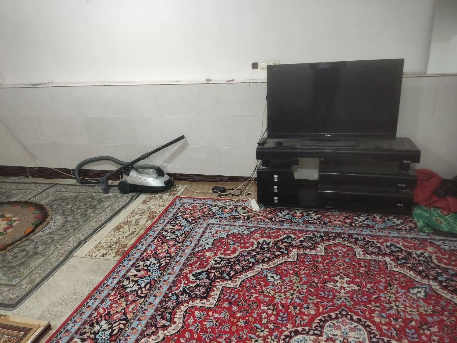 سوئیت اجاره روزانه و هفتگی ،ساعتی نداریم،اصرارنکن|اجارهٔ کوتاه‌مدت آپارتمان و سوئیت|چرام, |دیوار