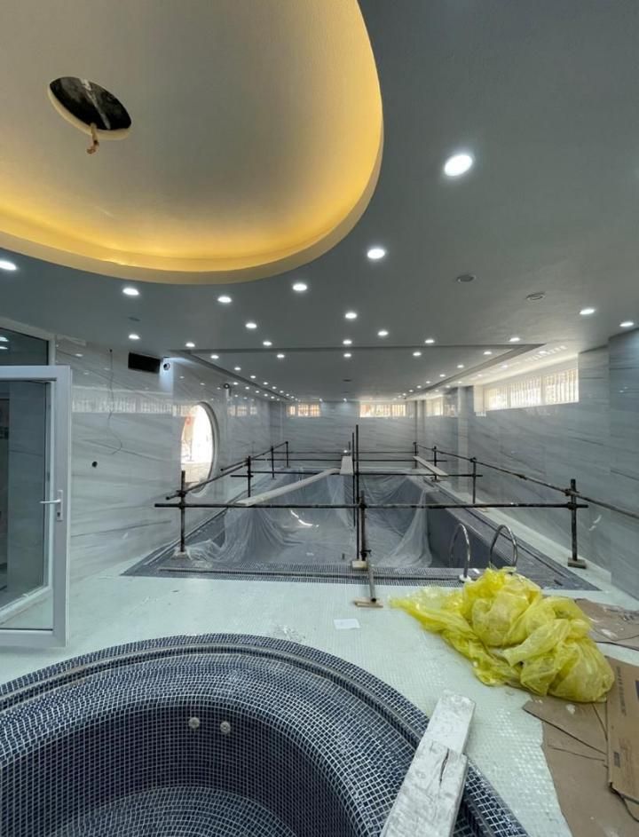 نقاشی ساختمان در تمام نقاط|خدمات پیشه و مهارت|لواسان, |دیوار