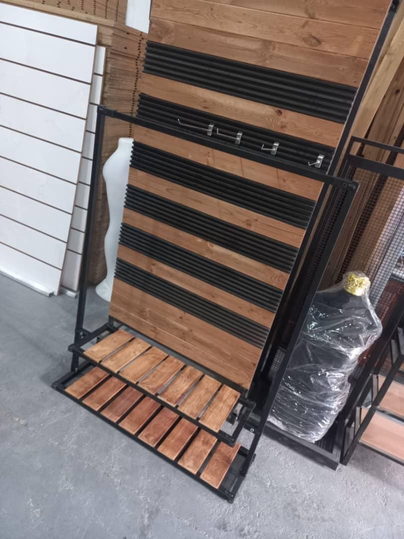 ویترین دکوری رگال|بوفه، ویترین، کنسول|کرج, شاهین‌ویلا|دیوار