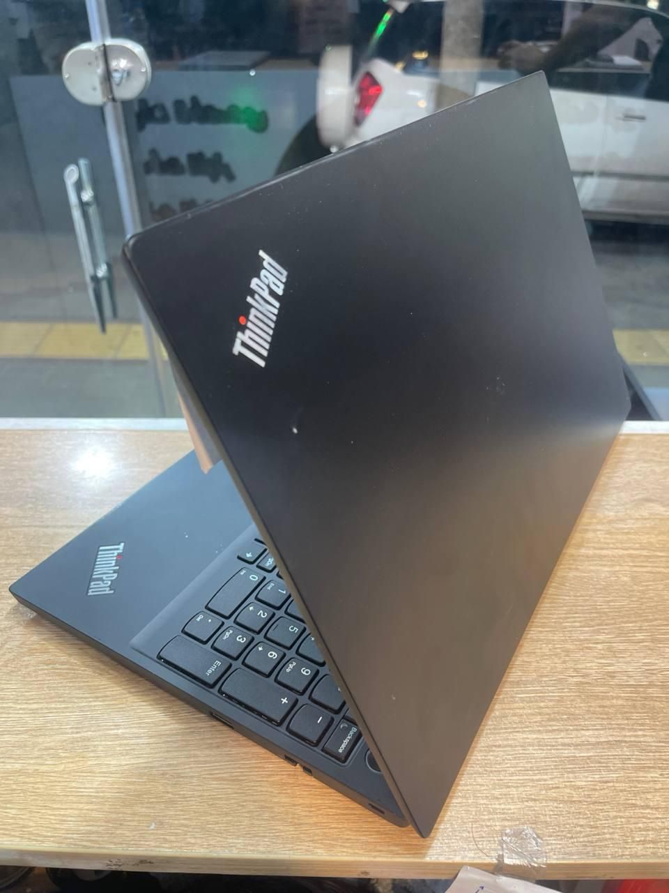 Lenovo e15 لپتاپ استوک نسل ده|رایانه همراه|همدان, |دیوار
