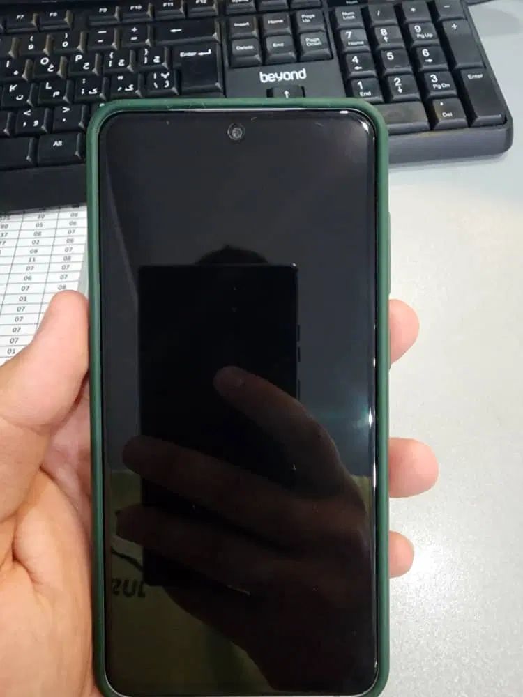 گوشی S21 fe samsung|موبایل|تهران, میدان ولیعصر|دیوار