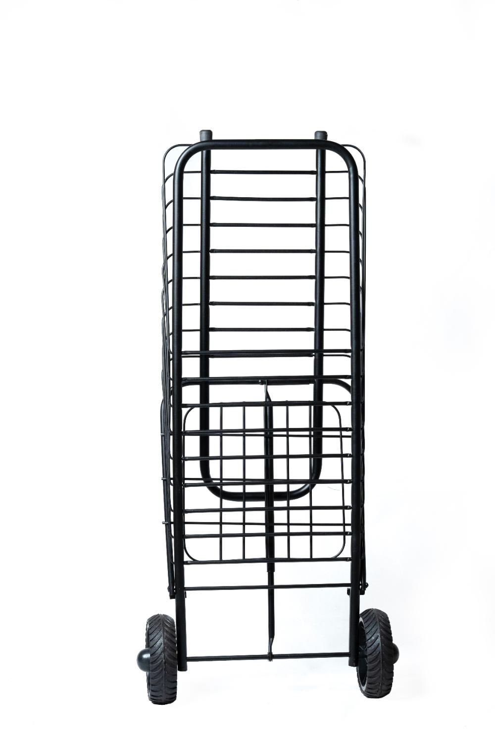 چرخ خرید تاشو|ظروف نگهدارنده، پلاستیکی، یکبارمصرف|ری, حمزهآباد|دیوار