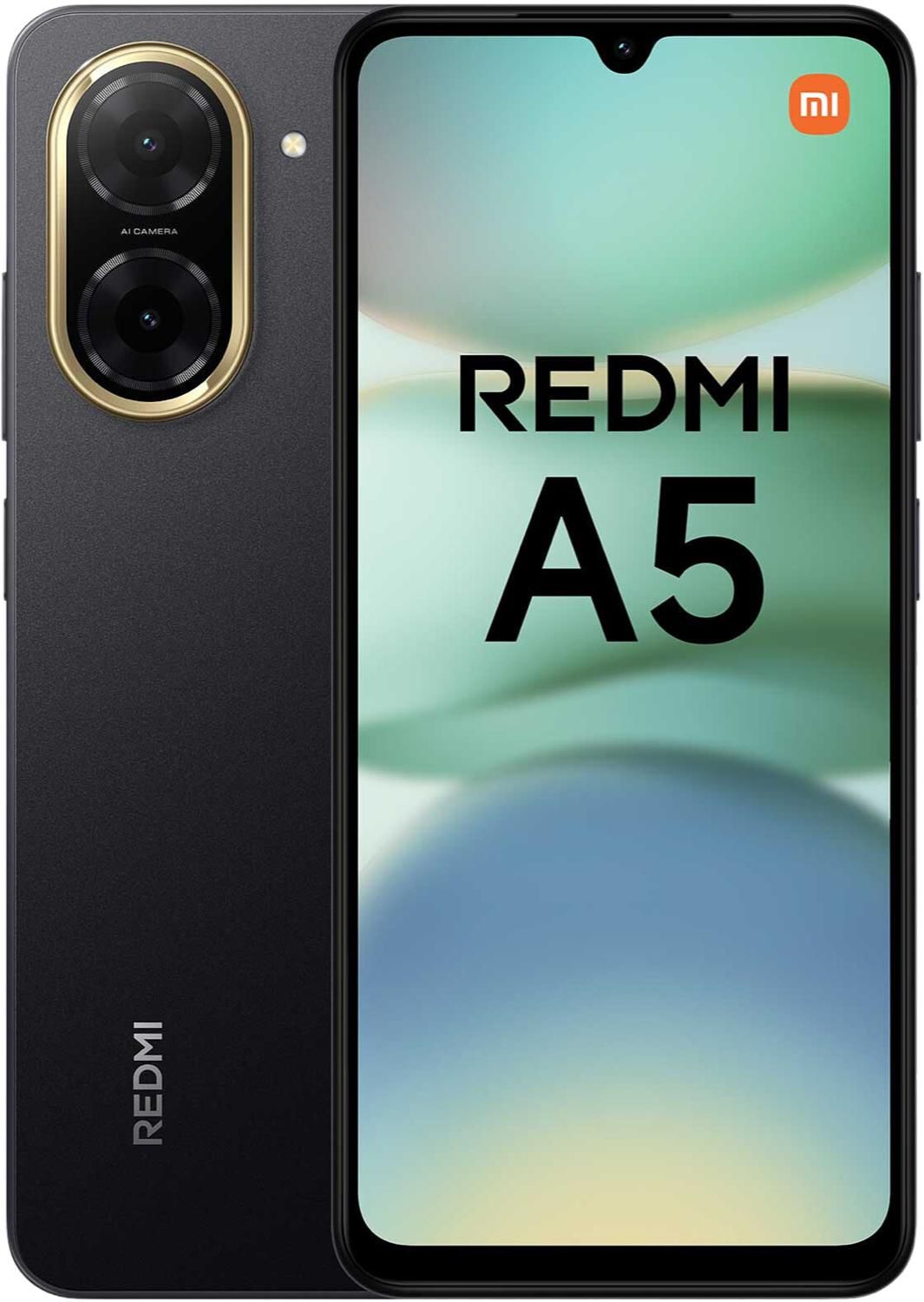 شیائومی Redmi A5 حافظه ۱۲۸ رم ۴|موبایل|مراغه, |دیوار