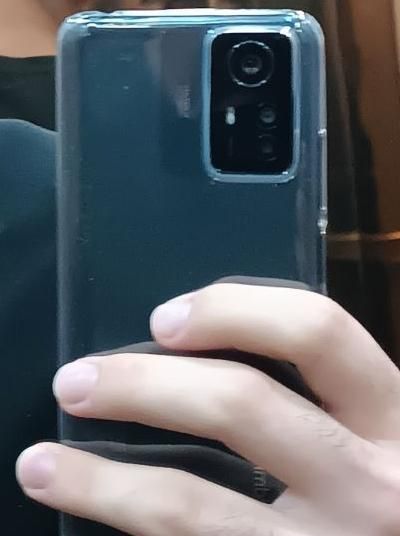 شیائومی Redmi Note 12S با حافظهٔ ۲۵۶ گیگابایت|موبایل|کرج, خرمدشت|دیوار