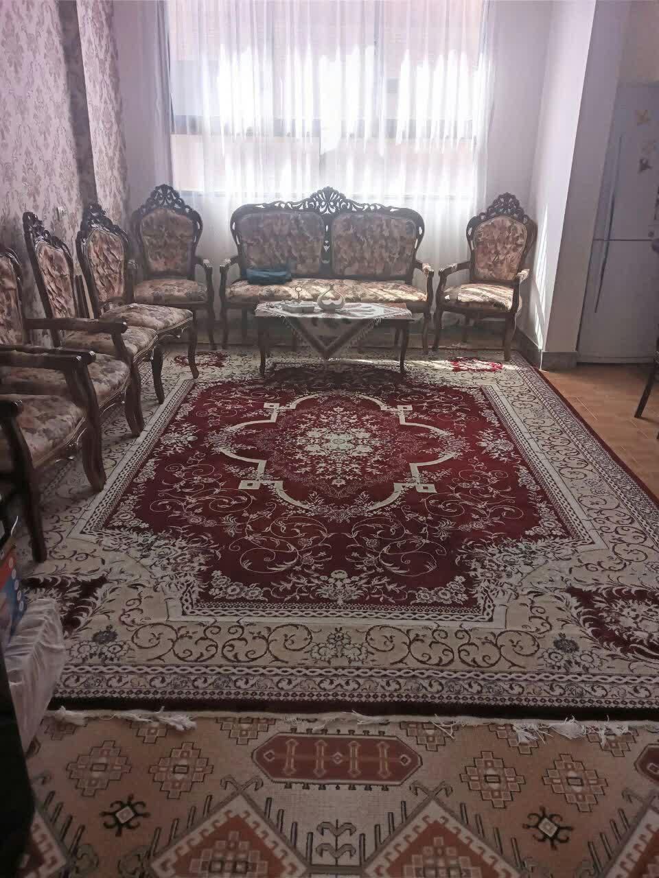 اجاره آپارتمان ۹۰ متری ۲ خوابه طبقه ۲ در مولوی|اجارهٔ آپارتمان|اصفهان, مولوی|دیوار