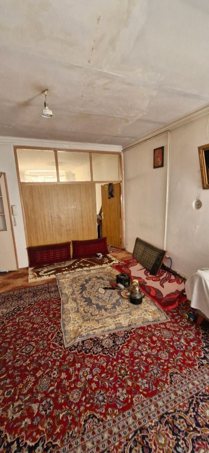 فروش آپارتمان ۶۵ متری ۱ خوابه طبقه ۱ در ایثارگران|فروش آپارتمان|مشهد, ایثارگران|دیوار