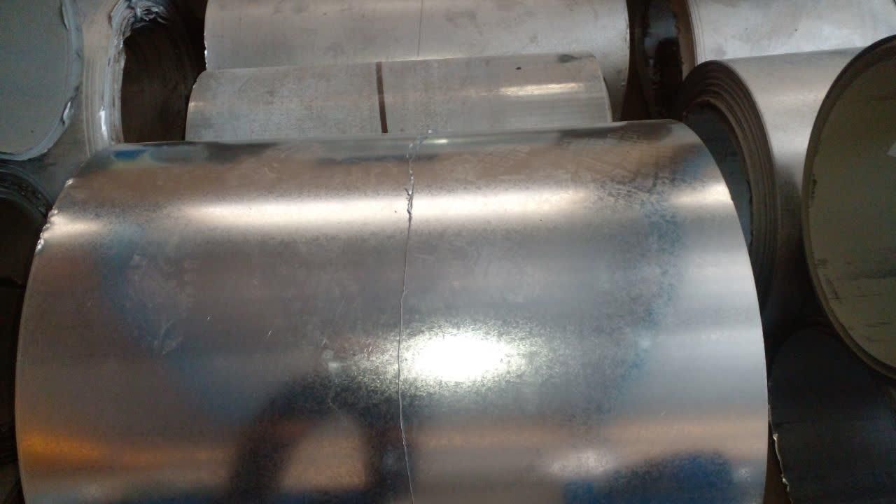 ورق شیروانی|عمدهفروشی|تهران, خزانه|دیوار