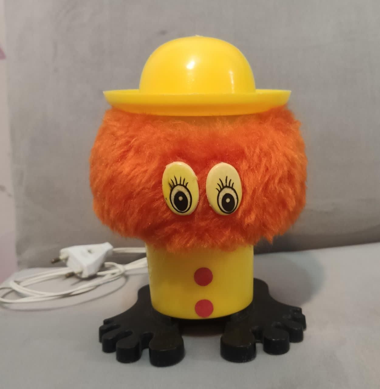 چراغ خواب کودک|چراغ خواب و آباژور|زنجان, |دیوار