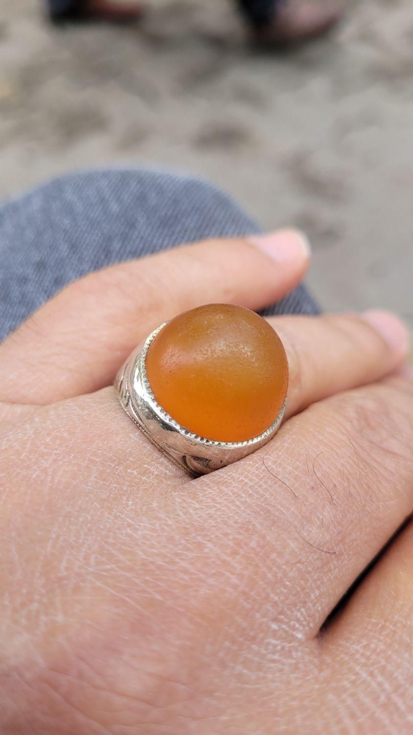 سه عدد انگشتری نفیس و کهنه و ارزشمند|بدلیجات|رشت, بازار|دیوار