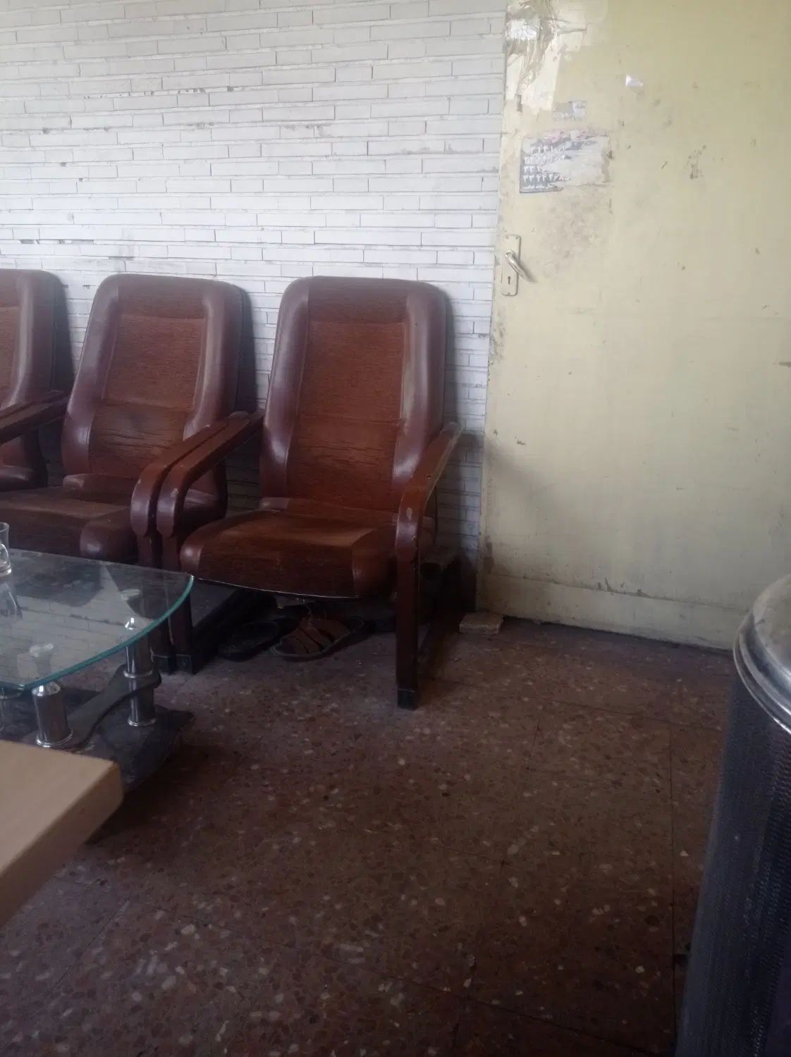همکار بازنشسته جهت نگهبانی در پارکینگ خودرو در|استخدام سرایداری و نظافت|سهند, |دیوار