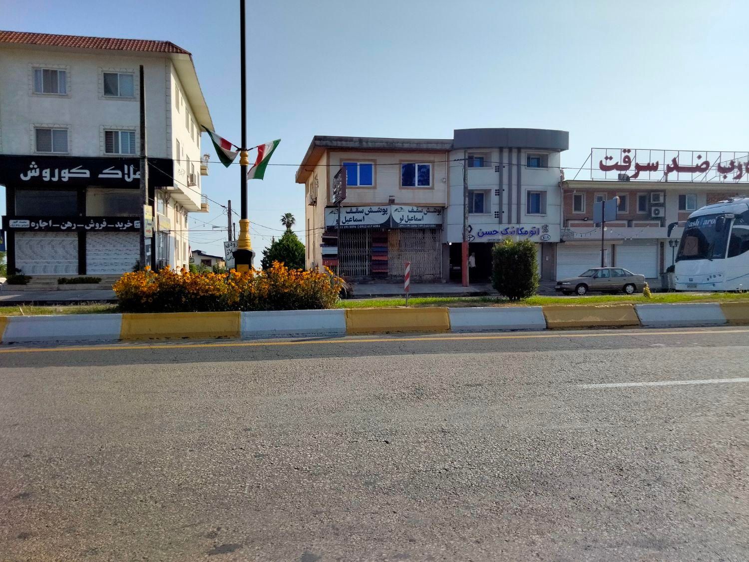 اجاره مغازه متل قو|اجارهٔ مغازه و غرفه|سلمان‌شهر, |دیوار