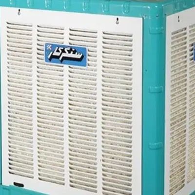 کولر آبی سنگر کار ۳۵۰۰|کولر آبی|اصفهان, بهارستان|دیوار