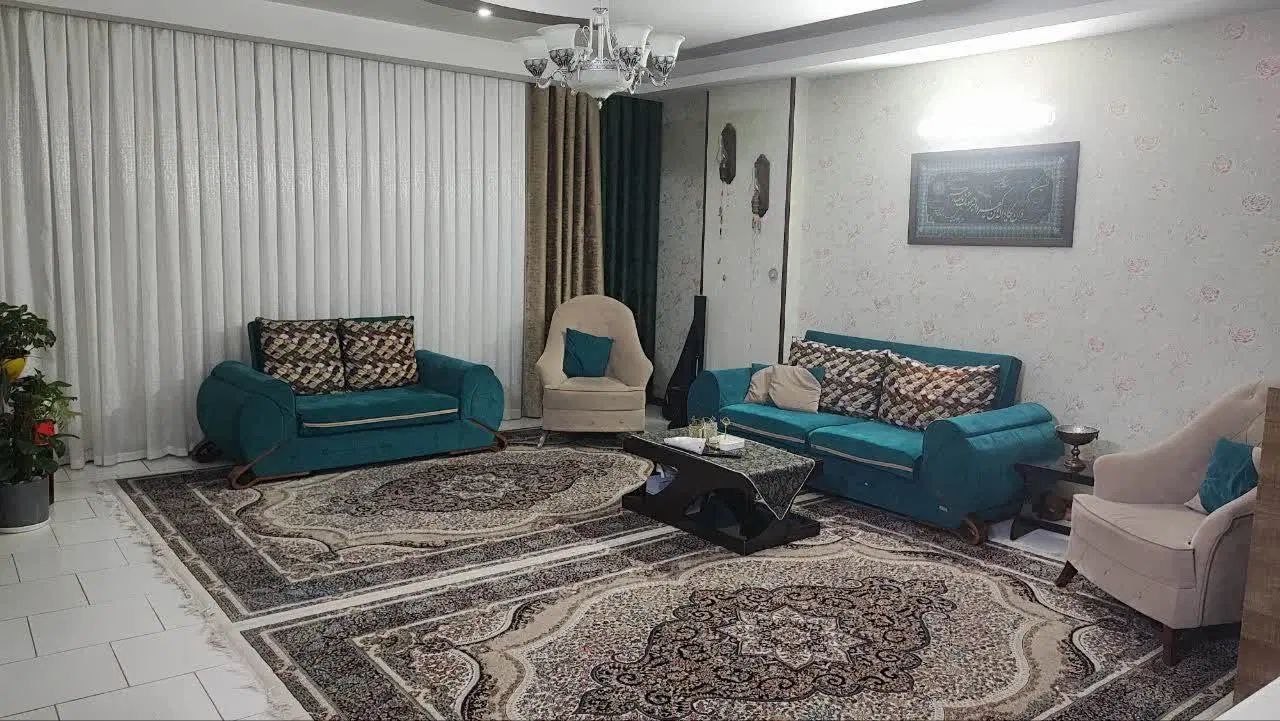 ۱۱۷ آسانسوپارکینگ اختصاصی مطهری شمالی هدایت|فروش آپارتمان|مشهد, شفا|دیوار
