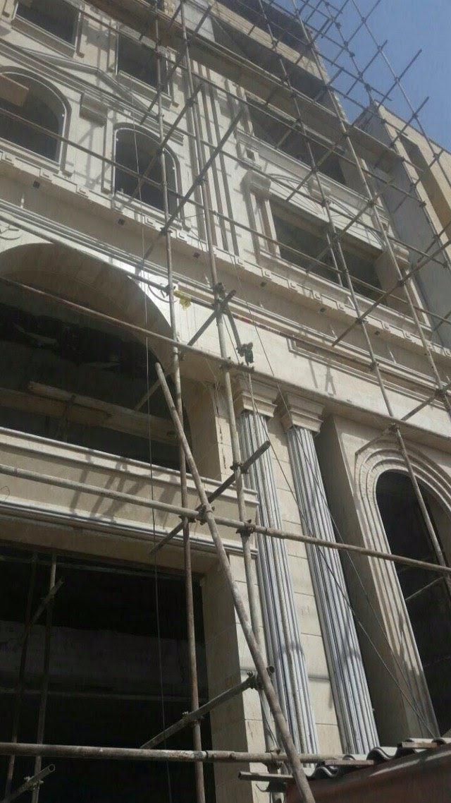 استا بنا هستم صفر تا صد ساختمان با اکیپ کامل|خدمات پیشه و مهارت|بندرعباس, |دیوار