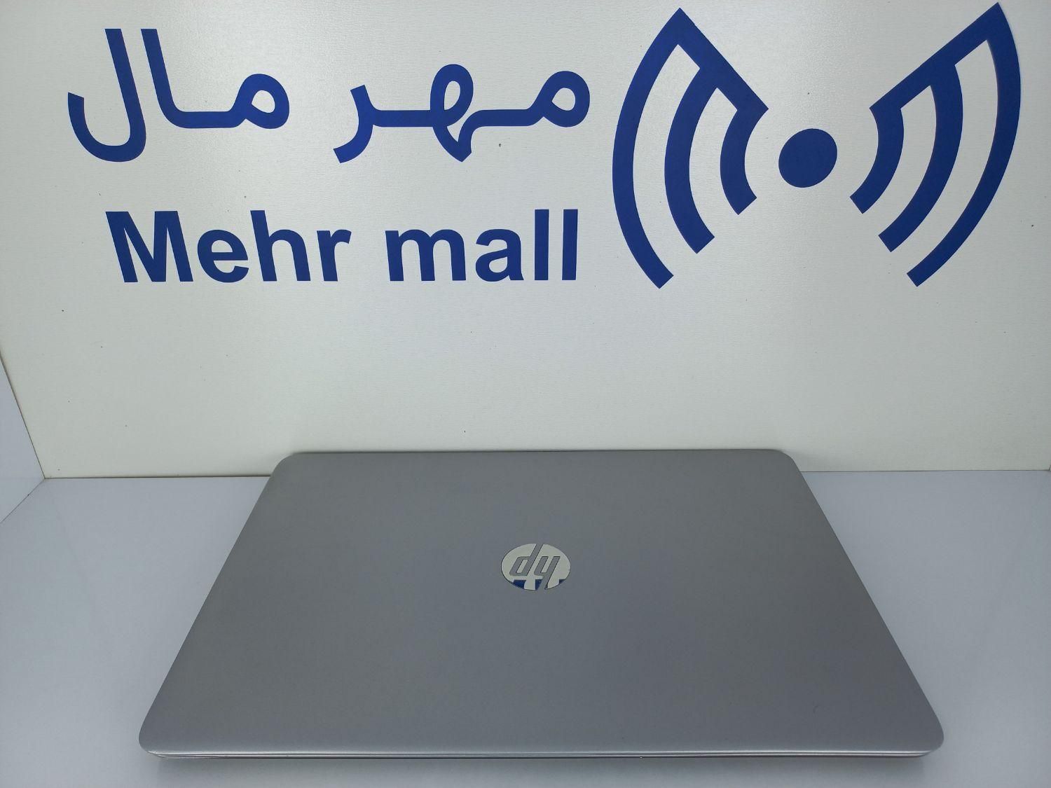 لپ تاپ HP 850 G4 i7 گرافیکدار|رایانه همراه|تهران, شهرک ولیعصر|دیوار