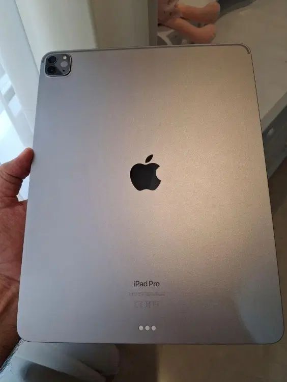iPad pro 2021 5G 1T|تبلت|کرمانشاه, |دیوار